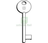 5PZ CHIAVI PATENT BON G PARI SILC.6P3D OT GR.25: