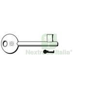 5PZ CHIAVI PATENT PASSEPARTOUT AGB 6P1D 6P1D :