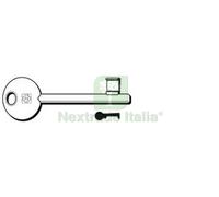 5PZ CHIAVI PATENT PASSEPARTOUT AGB 6P1S 6P1S: