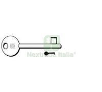 5PZ CHIAVI PATENT PASSEPARTOUT AGB 6P2S 6P2S: