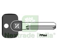 5PZ CHIAVI PUNZONATE PER CILINDRI MUL T LOCK 10 SPINE MTK4RP MTK4RP: