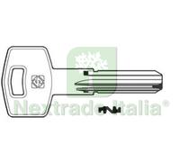 5PZ CHIAVI PUNZONATE PER CILINDRI MUL T LOCK 10 SPINE MTK8RP MTK8RP :