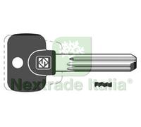 5PZ CHIAVI PUNZONATE PER CILINDRI MUL T LOCK MTK12RP MTK12RP: