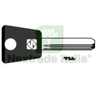 5PZ CHIAVI PUNZONATE PER CILINDRI MUL T LOCK MTK13RAP MTK13RAP :