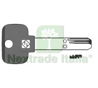 5PZ CHIAVI PUNZONATE PER CILINDRI MUL T LOCK MTK19P MTK19P: