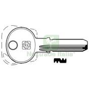 5PZ CHIAVI PUNZONATE PER CILINDRI STANDERS LEROY MERLIN 6 SPINE STD1R STD1R: