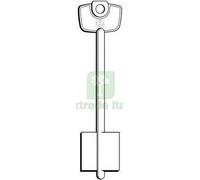 5PZ CHIAVI SILCA ART. 5C9 GR.19: