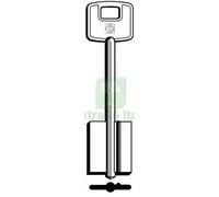 5PZ CHIAVI SILCA ART. 5CS1 GR.19: