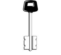 5PZ CHIAVI SILCA ART. 5CS10P GR.19/1 Nextradeitalia