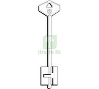 5PZ CHIAVI SILCA ART. 5IT8 GR.19: