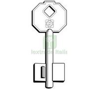 5PZ CHIAVI SILCA ART. 5PF1 GR.18: