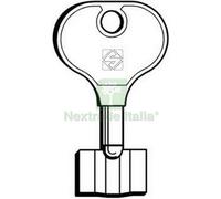 5PZ CHIAVI SILCA ART. 5PT5 GR.18: