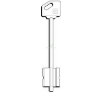 5PZ CHIAVI SILCA ART. 5R16 GR.19: