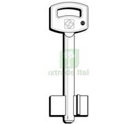 5PZ CHIAVI SILCA ART. 5SAB2 GR.18: