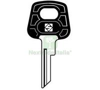 5PZ CHIAVI SILCA ART. BH4P GR.10: