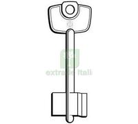 5PZ CHIAVI SILCA ART. CN GR.19: