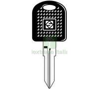 5PZ CHIAVI SILCA ART. GT10DP GR.10: