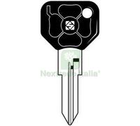 5PZ CHIAVI SILCA ART. GT16AP GR.10: