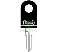 5PZ CHIAVI SILCA ART. GT5P GR.10: