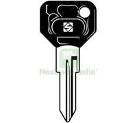 5PZ CHIAVI SILCA ART. GT6RAP GR.10: