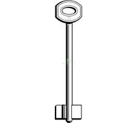 5PZ CHIAVI SILCA ART. JW70 GR.19: