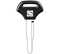 5PZ CHIAVI SILCA ART. KW16CP GR.10