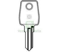 5PZ CHIAVI SILCA ART. LF20R GR.9 2: