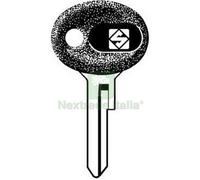 5PZ CHIAVI SILCA ART. NE5P GR.10: