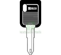 5PZ CHIAVI SILCA ART. NE72DP GR.10: