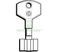 5PZ CHIAVI SILCA ART. POP GR.18: