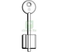 5PZ CHIAVI SILCA ART. RLC GR.18: