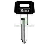 5PZ CHIAVI SILCA ART. SZ10RP GR.10: