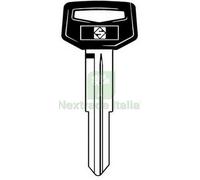 5PZ CHIAVI SILCA ART. TOY36P GR.10: