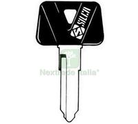 5PZ CHIAVI SILCA ART. YH31RAP GR.10: