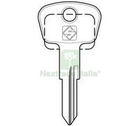 5PZ CHIAVI SILCA ART. ZD18 GR.9: