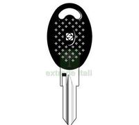 5PZ CHIAVI SILCA ART. ZD23RBP ASC GR.10: