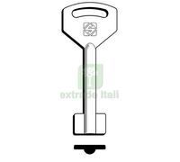 5PZ CHIAVI SILCA D.MAPPA 5MO3 OLC GR.18: