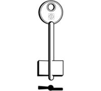 5PZ CHIAVI SILCA D.MAPPA C OLC NextradeItalia Mod.FERX.ZQS1ZU