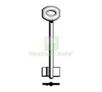 5PZ CHIAVI SILCA D.MAPPA JW60 OLC: