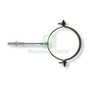 5PZ COLLARE PLUVIALE TONDO SCP V FISCHER TESTA DI MORO SCP V 100: