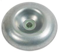 5PZ COPPA SOTTODISCO FORO 10 MM PER DECESPUGLIATORE: