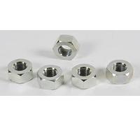 5PZ DADO FERMADISCO PER DECESPUGLIATORE 10X1,00 SX