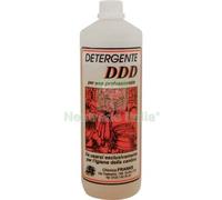 5PZ DETERGENTE ENOLOGICO DDD LIQUIDO FRANKE LT 1: