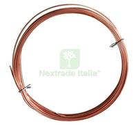 5PZ FILO RAME MATASSINA MM 1,0 L.MT 7 CA:
