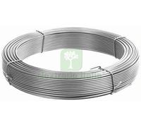 5PZ FILO ZINCATO PER TENSIONE MT.100 Ï MM. 2,70: