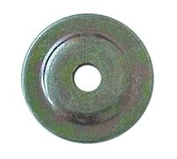 5PZ FLANGIA BLOCCA DISCO X DECESPUGLIATORE MM 10X42,5