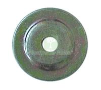 5PZ FLANGIA BLOCCA DISCO X DECESPUGLIATORE MM 10X42,5: