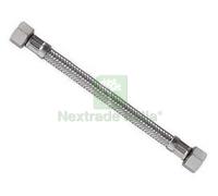 5PZ FLESSIBILE INOX PARIGI F1 2 F1 2 "FLEXCORE" F 1 2" F 1 2" CM.50: