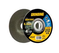 5PZ GRINDING INDUSTRIALE DISCO SBAVO FERRO 125X6,4: