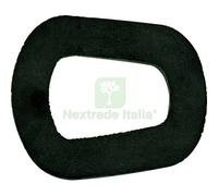 5PZ GUARNIZIONE X TANICA CARBURANTE EU GOMMA NERA: